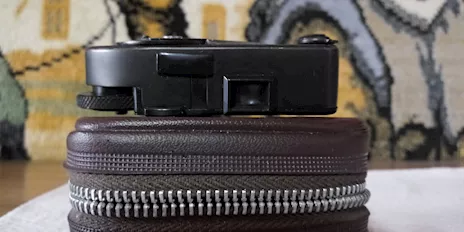Leicameter MR4, ottime condizioni - Anteprima 5