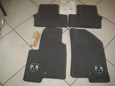 TAPPETINI DODGE MOPAR - Anteprima 1