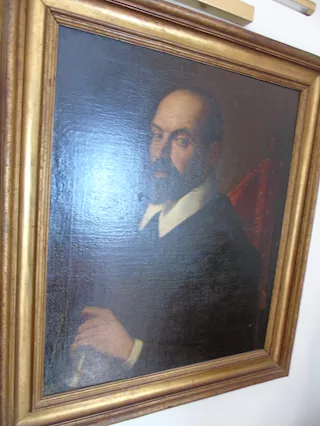 Dipinto di ritratto - Foto 2