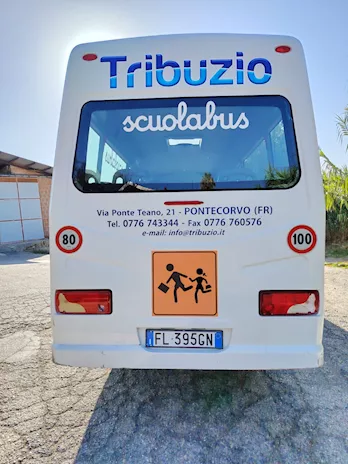 Vendita Mercedes benz Sprinter