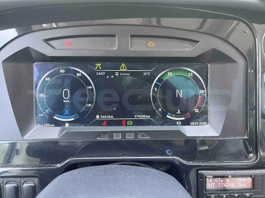 Foto 12Irizar i6, 2019, 65 posti, Euro 6 Km 374206, cambio: automatico