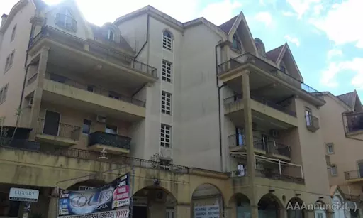 Camere Singole Studenti