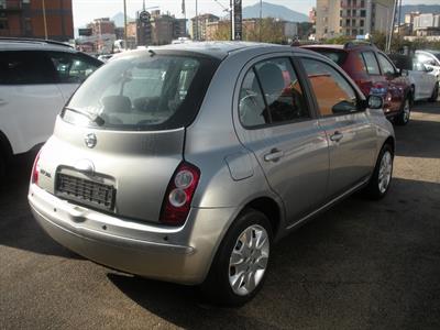 Nissan Modello Micra 1.2 GPL Anno 2008 Km 165000 Utilitaria - Foto 3
