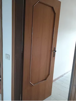7 porte legno massello 2 porte con