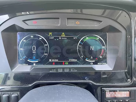 Irizar i6, 2019, 65 posti, Euro 6 Km 374206, cambio: automatico - Anteprima 12