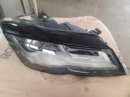 Ricambi, Proiettore Anteriore Destro Originale Audi A7