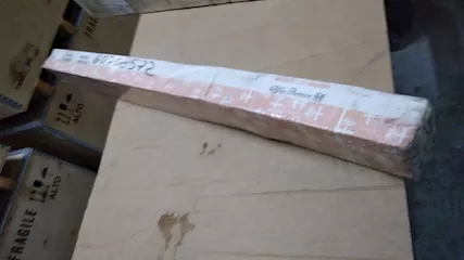 Base per portasci senza antifurto Alfa 75