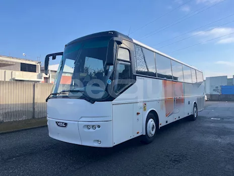 VDL Bova Futura