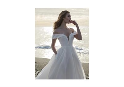 Abito sposa matrimonio settembre 23