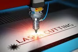 Taglio laser e plasma