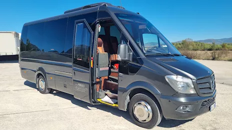 Sprinter Euro 6