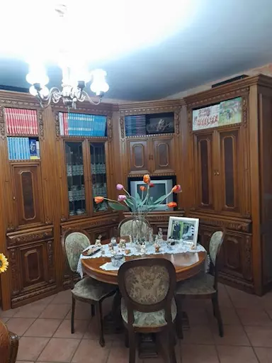 Sala da pranzo