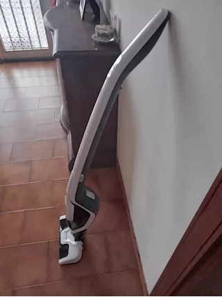 Aspirapolvere senza fili