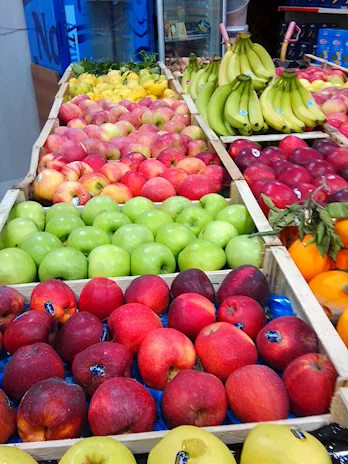 Attività di ortofrutta - Foto 4