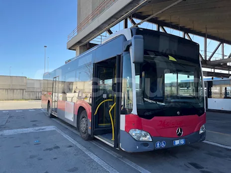 Mercedes-Benz Citaro, 2013, 96 posti, Euro 6