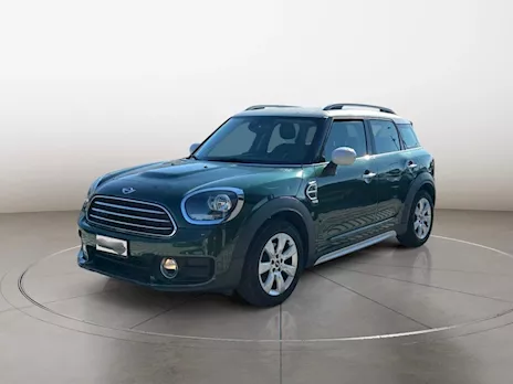 Mini Countryman 2.0 Cooper D Hype