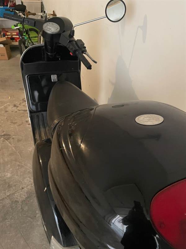 Vespa Piaggio PX 150