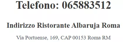 Foto 2 Cercasi cuoco con esperienza preferibilmente
