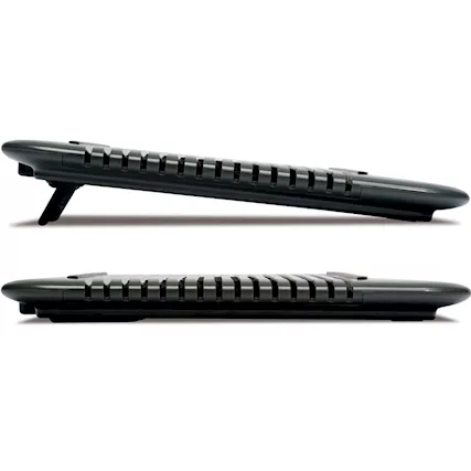 Base raffreddante Targus per notebook fino a 17 quot; - Anteprima 5
