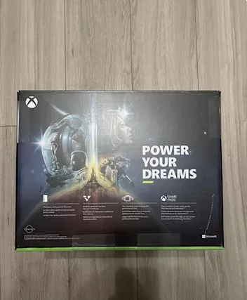 Console per videogiochi Microsoft