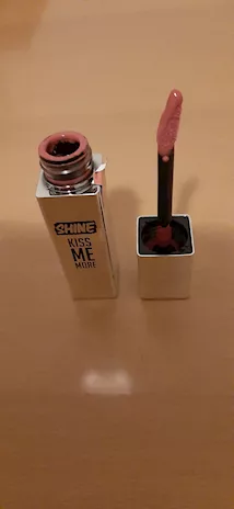 Flormar Shine Kiss Me More