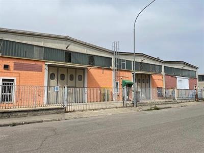 CAPANNONE - Le Mose - Piacenza