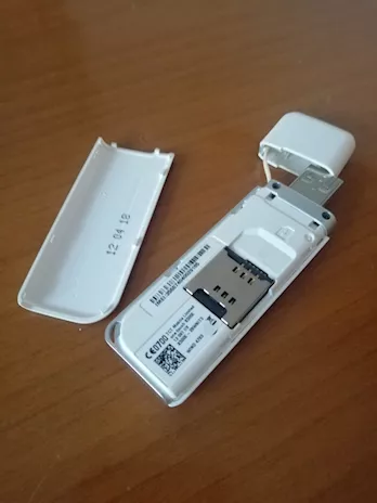 Internet Key USB 21.6 - Foto 3