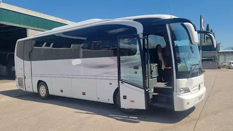 Tourino Euro 5