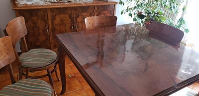 Tavolo in legno - Foto 4
