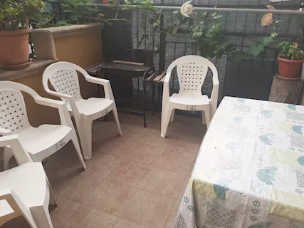 A pochi minuti sia dal mare che dalla montagna