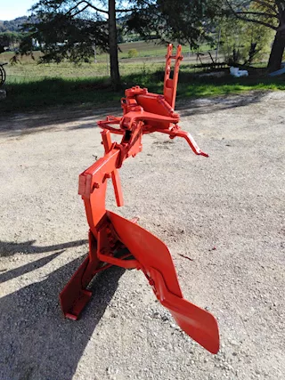 Aratro mono vomere sogma misura 38