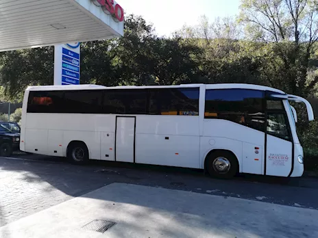 Irizar New Century