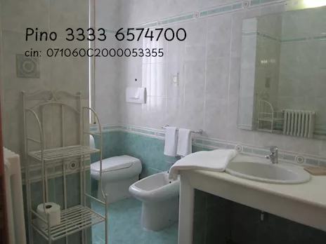 I Mandorli di CasaPino a Vieste sul Gargano