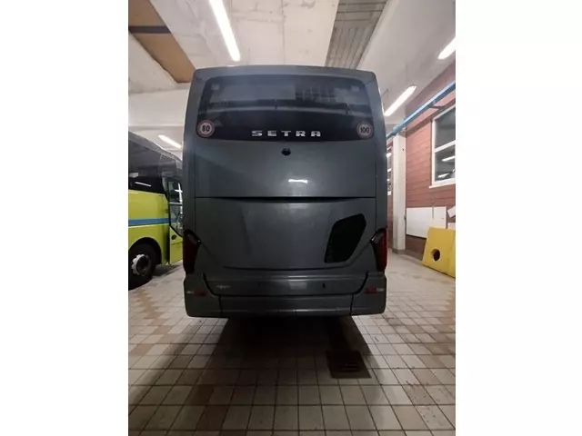 Foto 5SETRA S 515 HD, ottime condizioni