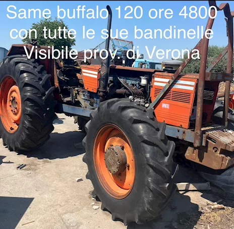 Same 120 CV