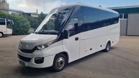 Ibis Maxi Euro 6