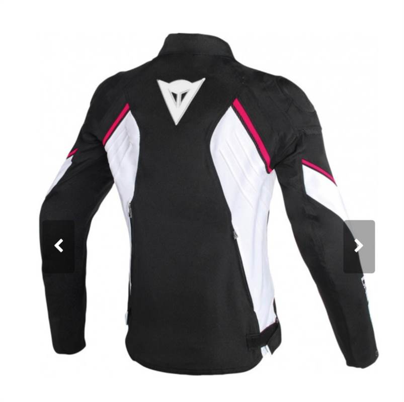 Giubbotto donna Dainese Avro D2 Tex lady
