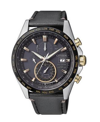 Citizen H 800 AT8158-14H