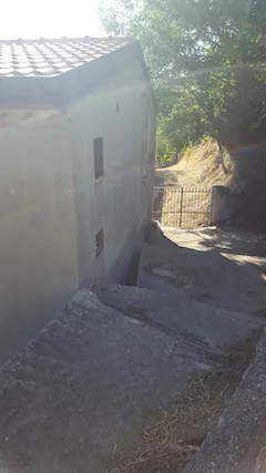 Casa di campagna e terreno a San Marco d'Alunzio, prezzo è trattabile - Foto 2