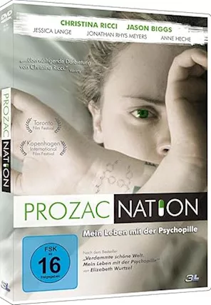 Prozac Nation (2001) di Erik Skjoldbjærg