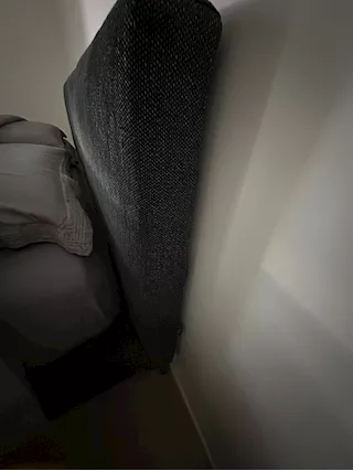 Letto matrimoniale