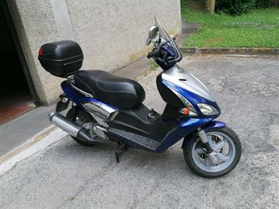 Benelli Velvet Eco - Foto 2