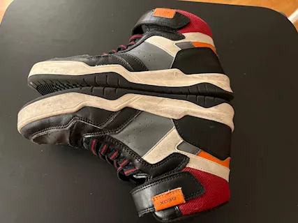 Scarpe da ginnastica Geox J Perth Boy - numero 37