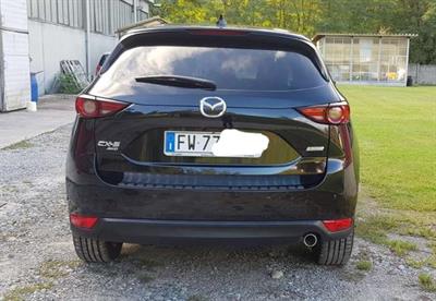 Mazda CX - 5 CX - 5 2.2L Skyactiv - D 184CV Awd Signature, full optional - Foto 4