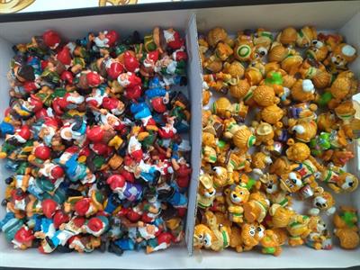 SORPRESINE KINDER - E MONETE - Foto 2