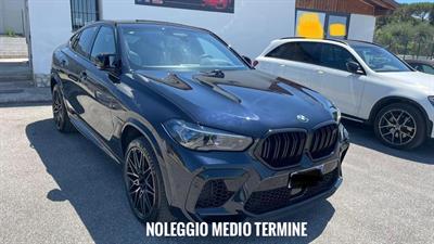 Noleggio Medio Termine Anno 2021 Km 6000 Fuoristrada/SUV - Foto 6