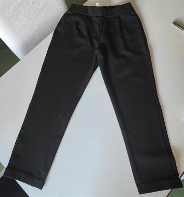 Pantalone cinta elasticizzata marca Etc, taglia m - Foto 3