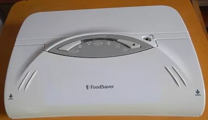 Macchina X Sottovuoto Food Saver v 1044