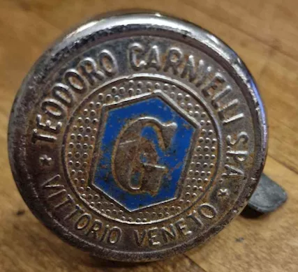 Campanello Graziella Carnielli Baby