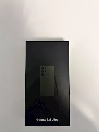 Samnsung s23 ultra 256 gb - Foto 4